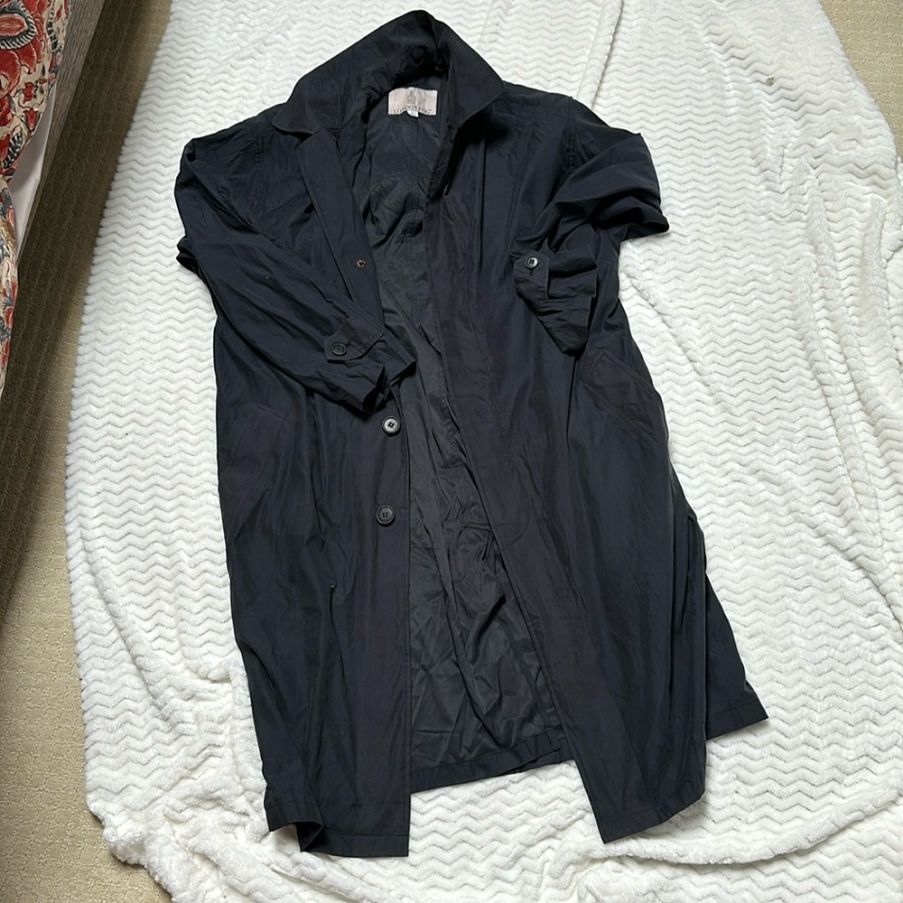 London Fog Vintage with Tags! Trench Coat